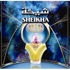 Sheikha 100 ml Eau De Parfum By Al Haramain Perfumes