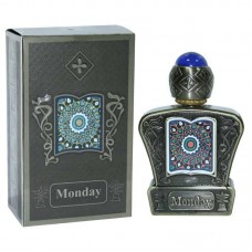 Monday 15 ml Concentrated Oil By Al Haramain Perfumes (Coming Soon )