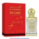 Red Flower 12 ml Concentrated Oil By Al Haramain Perfumes
