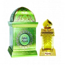 Ajwa 30 ml Concentrated Oil By Al Haramain Perfumes