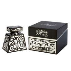 Atifa Noir 24 ml Concentrated Oil By Al Haramain Perfumes