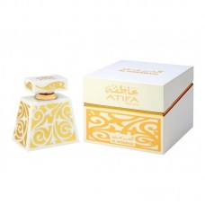 Atifa Blanche 24 ml Concentrated Oil By Al Haramain Perfumes