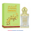 Fantastic 12 ml Concentrated Oil By Al Haramain Perfumes