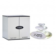 Lagori Silver 100 ml Eau De Parfum By Al Haramain Perfumes