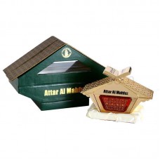 Attar Al Mahfuz 30 ml Concentrated Oil By Al Haramain (Coming Soon )