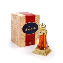 Al Buraq 30 ml Concentrated Oil By Al Haramain (Coming Soon )