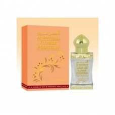 Flower Fountain 12 ml Concentrated Oil By Al Haramain Perfumes