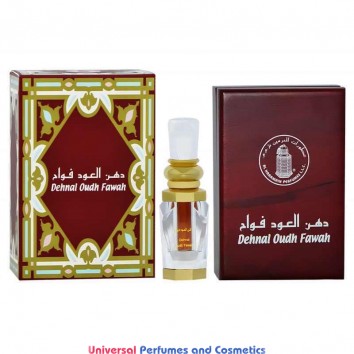 Dehn Al Oudh Fawah 3 ml By Al Haramain Perfumes