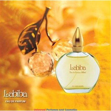 Labiba 100 ml Eau De Parfum By Al Haramain Perfumes
