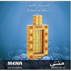 Mena 60 ml Eau De Parfum By Al Haramain Perfumes