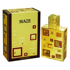 Maze 50 ml Eau De Parfum By Al Haramain Perfumes