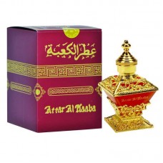 Attar Al Kaaba 25 ml Concentrated Oil By Al Haramain Perfumes