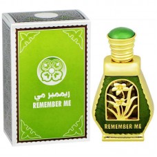 Remember Me 15 ml Concentrated Oil By Al Haramain Perfumes