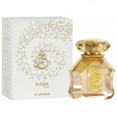 Najm Gold 18 ml Concentrated Oil By Al Haramain Perfumes