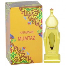 Mumtaz 12 ml Concentrated Oil By Al Haramain Perfumes