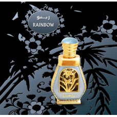 Rainbow 15 ml Concentrated Oil By Al Haramain Perfumes