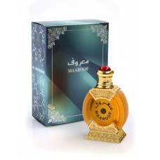 Maaroof 25 ml Concentrated Oil By Al Haramain Perfumes