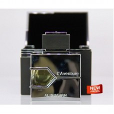 L’Aventure 100 ml Eau De Parfum By Al Haramain Perfumes