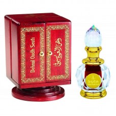 Dehnal Oudh Seufi 6 ml Concentrated Oil By Al Haramain Perfumes