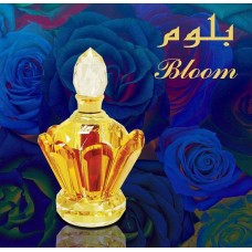 Bloom 12 ml Concentrated Oil By Al Haramain Perfumes