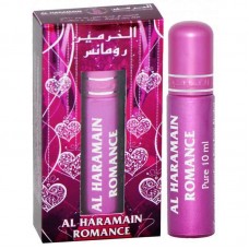 Romance 10 ml Concentrated Oil By Al Haramain Perfumes