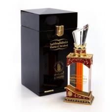 Khaltat Al Ma'adeed 33 ml Conce. Oil By Al Haramain With (Free Express Shipping)