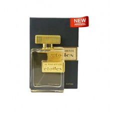 Etoiles Gold 100 ml Eau De Parfum By Al Haramain Perfumes