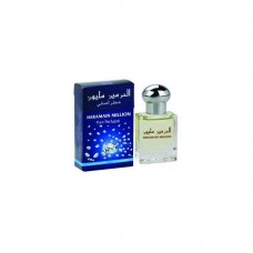 Haramain Million 15 ml Concentrated Oil By Al Haramain Perfumes