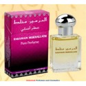 Haramain Mukhallath 15 ml Concentrated Oil By Al Haramain Perfumes