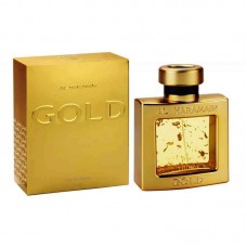 Gold 100 ml Eau De Parfum By Al Haramain Perfumes