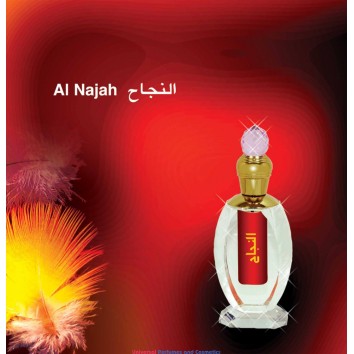 Al Najah 30 ml Eau De Parfum By Al Haramain Perfumes