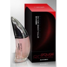 Entourage Rouge 100 ml Eau De Parfum By Al Haramain Perfumes