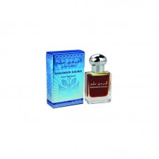 Salma 15 ml Concentrated Oil By Al Haramain Perfumes