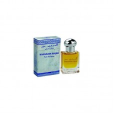 Hajar 15 ml Concentrated Oil By Al Haramain Perfumes