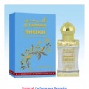 Sheikh 12 ml Concentrated Oil By Al Haramain Perfumes