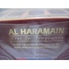 Attar Al MARWAH by Al Haramain 25ml CONCENTRATED OIL (Spicy,Sweet,Rose,Patchouli,Sandalwood,Musk)