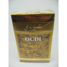 Oudi  عودي by Al Haramain 15ml Spray ( Spicy,Sweet,Rose,Patchouli,Sandalwood,Musk) $19.99