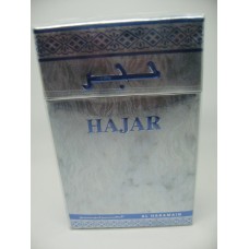 Hajar  حجر by Al Haramain 15ml Spray ( Spicy,Sweet,Rose,Patchouli,Sandalwood,Musk) $19.99