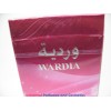 Wardia وردية  by Al Haramain 15ml Spray ( Spicy,Sweet,Rose,Patchouli,Sandalwood,Musk) $19.99