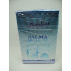 Salma  سلمي by Al Haramain 15ml Spray ( Spicy,Sweet,Rose,Patchouli,Sandalwood,Musk) $19.99