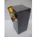 Dehnal Oudh Hindi (assam) by Al Haramain Perfumes very concentrated  60ML new In Sealed box 