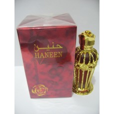 Haneen by Al Haramain 25ml Concentrated Oil