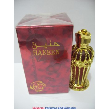 Haneen by Al Haramain 25ml Concentrated Oil