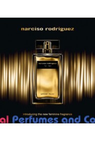 AMBER MUSC BY NARCISO RODRIGUEZ