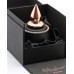 Black  Ananda By M. Micallef for women 100ML eau de parfum New infactory  Box