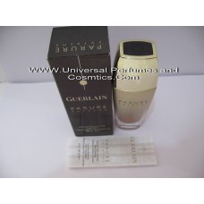 Guerlain Parure Extreme Luminous Extreme Wear Foundation #24 Dore Moyem SPF25 Water Resistant 30ml