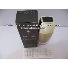 Guerlain Parure Extreme Luminous Extreme Wear Foundation #05 Beige Fonce  SPF25 Water Resistant 30ml
