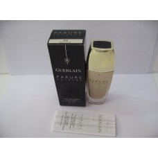 Guerlain Parure Extreme Luminous Extreme Wear Foundation #02 Beige Clair SPF25 PA++ Water Resistant 30ml