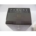 Guerlain Parure Pearly White Brightening Fluid Foundation #03 Skin Refiner- Matte Finish SPF 15 - PA+ 30ml -1FL OZ Beige Naturel