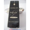 Guerlain Rouge G Jewel lipstick B20 (Beerry) De Guerlain Le Brillant 3.5G / .12 OZ